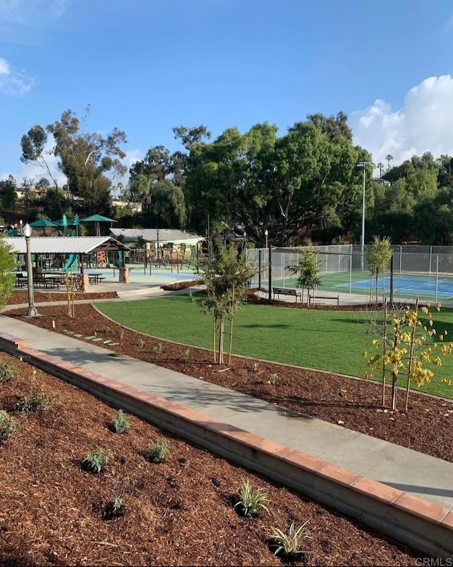 481848321/2 Palm Ave, La Mesa, CA 91942 - view of surrounding community