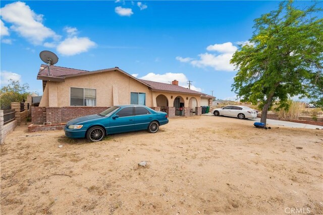 21710 Garibaldi Dr, California City, CA 93505 - photo 24
