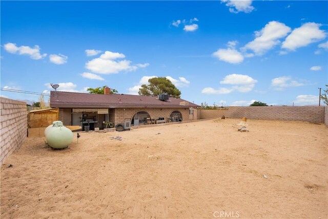 21710 Garibaldi Dr, California City, CA 93505 - photo 21