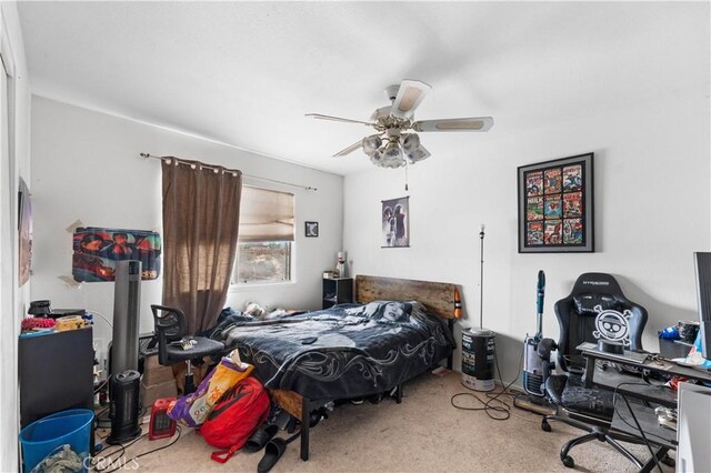 21710 Garibaldi Dr, California City, CA 93505 - photo 15