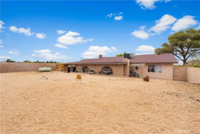 21710 Garibaldi Dr, California City, CA 93505 - photo 23