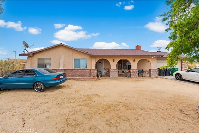 21710 Garibaldi Dr, California City, CA 93505 - photo 1