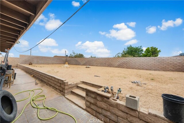 21710 Garibaldi Dr, California City, CA 93505 - photo 20