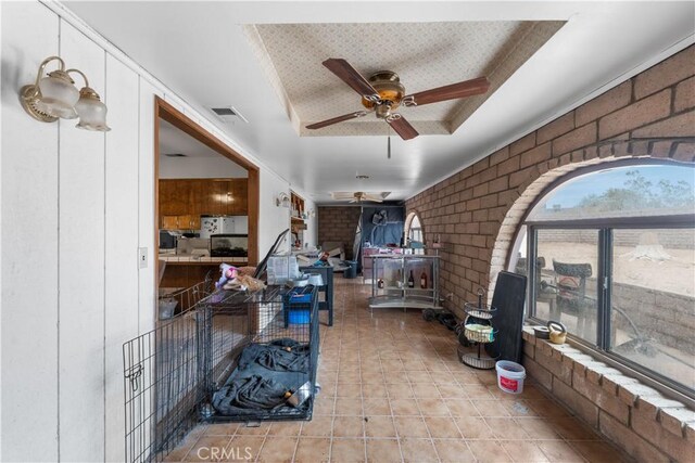 21710 Garibaldi Dr, California City, CA 93505 - photo 17