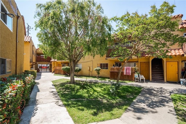 4810 N Vincent Ave, Covina, CA 91722 - view of surrounding community