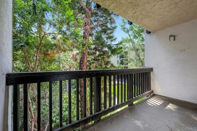 3213 Raintree Cir, Culver City, CA 90230 - view of balcony