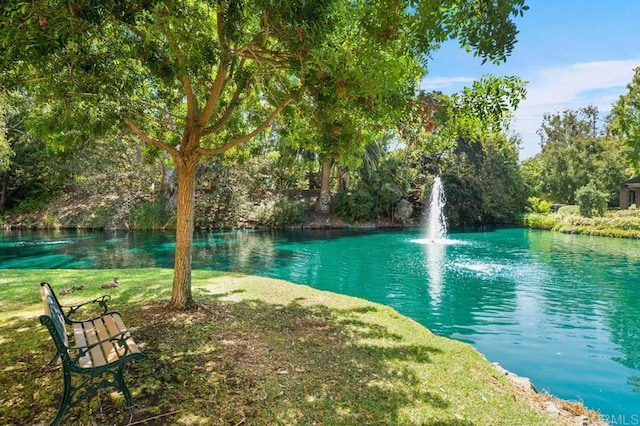 3213 Raintree Cir, Culver City, CA 90230 - water view