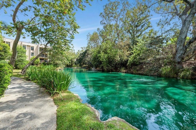3213 Raintree Cir, Culver City, CA 90230 - water view
