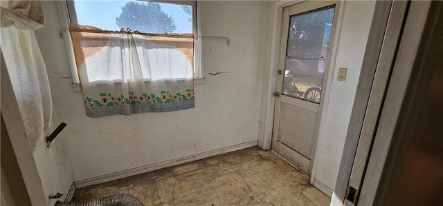 5319 Durfee Ave, El Monte, CA 91732 - view of doorway to outside