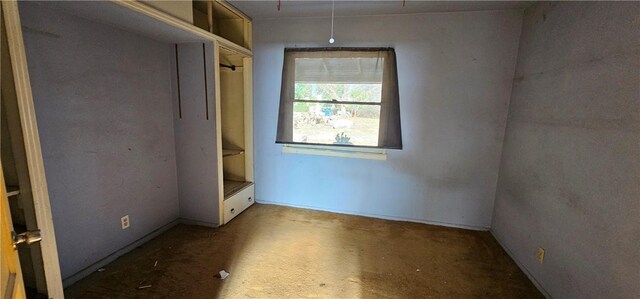 5319 Durfee Ave, El Monte, CA 91732 - unfurnished bedroom with carpet