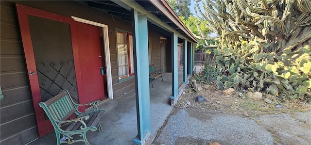 5319 Durfee Ave, El Monte, CA 91732 - view of doorway to property