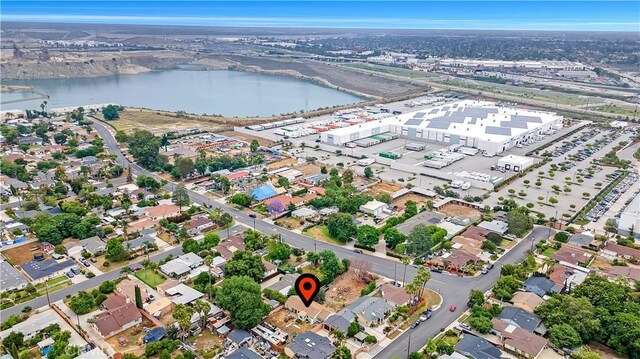 5319 Durfee Ave, El Monte, CA 91732 - view of property location with a nearby body of water