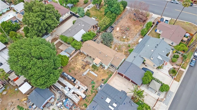 5319 Durfee Ave, El Monte, CA 91732 - view of property location featuring nearby suburban area