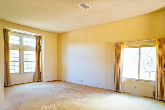 2868 Corte Caballos, Camarillo, CA 93010 - empty room featuring healthy amount of natural light and light carpet