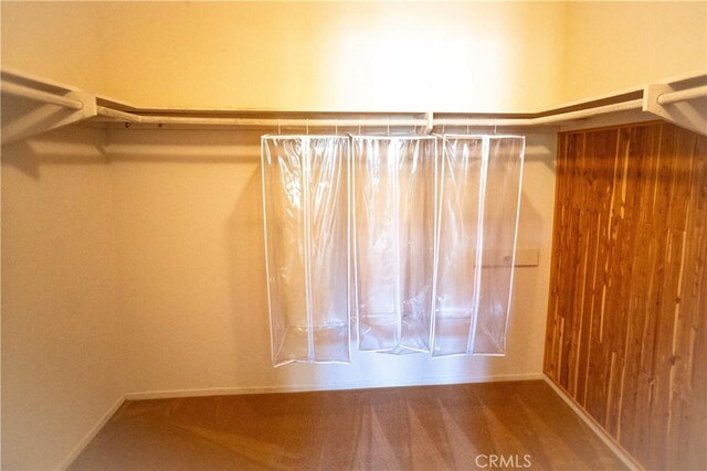 2868 Corte Caballos, Camarillo, CA 93010 - spacious closet featuring carpet