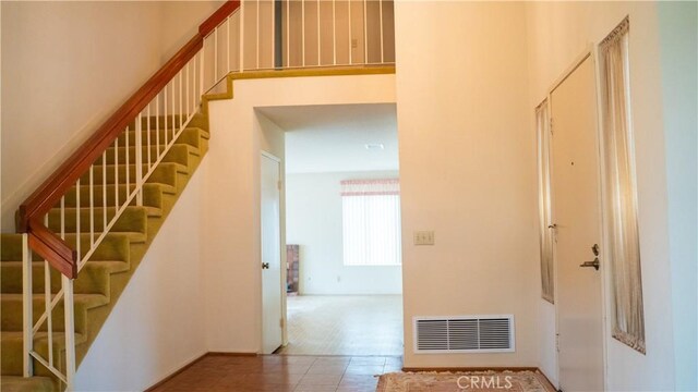 2868 Corte Caballos, Camarillo, CA 93010 - view of stairway