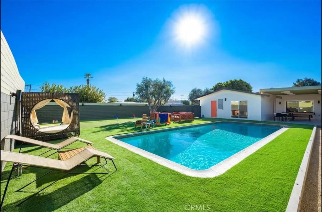 81450 Palo Verde Dr N, Indio, CA 92201 - photo 1