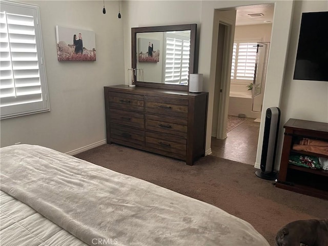 18026 Crabapple Ct, San Bernardino, CA 92407 - bedroom featuring carpet flooring