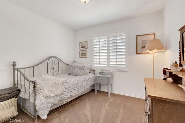 18026 Crabapple Ct, San Bernardino, CA 92407 - bedroom featuring baseboards and carpet