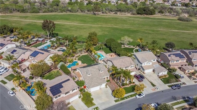 38260 Willow Ct, Murrieta, CA 92562 - aerial view of property and surrounding area with nearby suburban area