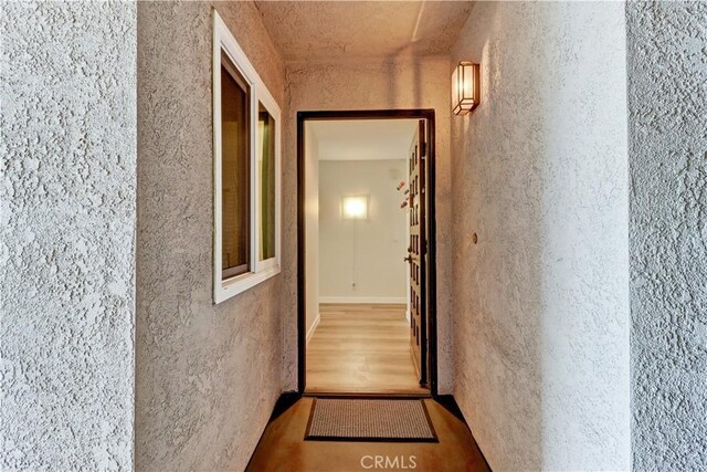2032 E Bermuda St Unit 103, Long Beach, CA 90814 - view of hall