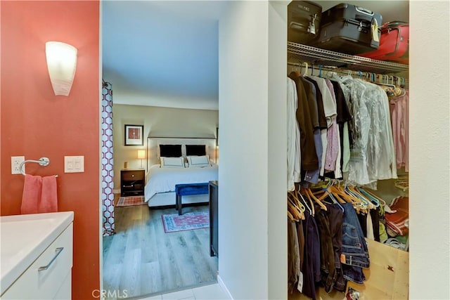2032 E Bermuda St Unit 103, Long Beach, CA 90814 - view of closet