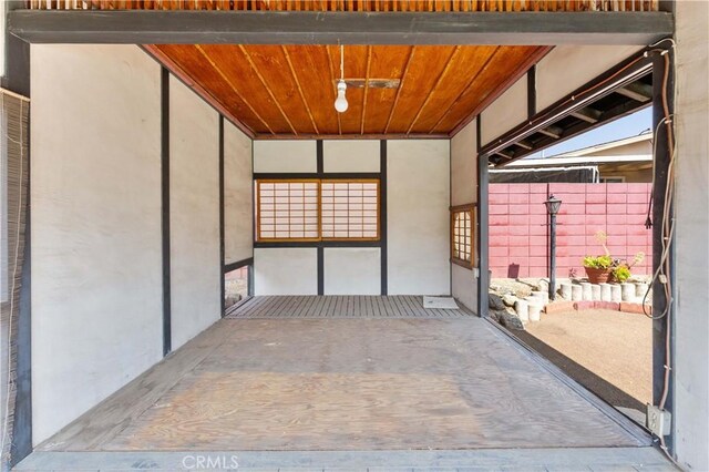 1315 E Wingate St, Covina, CA 91724 - view of horse barn