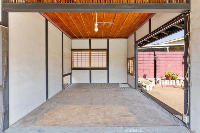 1315 E Wingate St, Covina, CA 91724 - view of stable