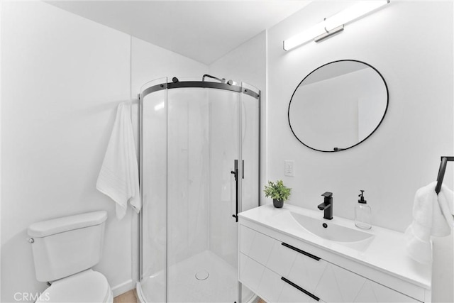 5332 Huntley Ave, Garden Grove, CA 92845 - full bathroom with a shower stall and vanity