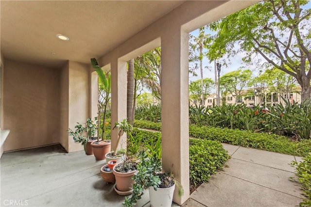 76 City Stroll, Irvine, CA 92620 - view of patio / terrace