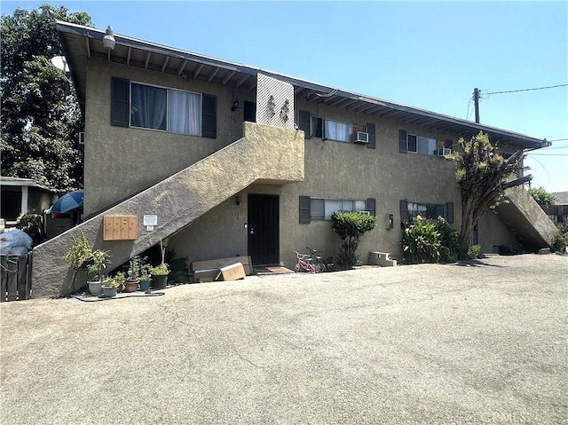 11215 Mulhall St, El Monte, CA 91731 - view of building exterior