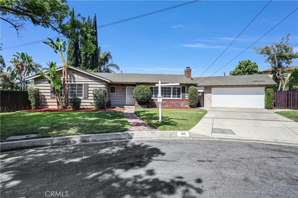 410 Robbins Dr, Arcadia, CA 91006 - photo 1