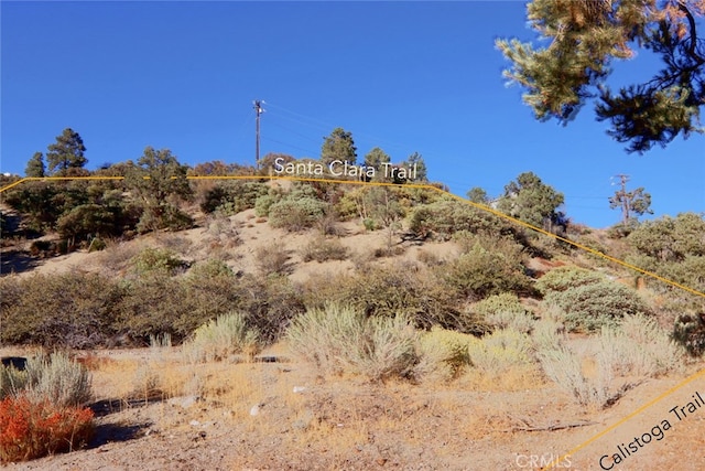 0 Santa Clara Trl, Frazier Park, CA 93225 - photo 1