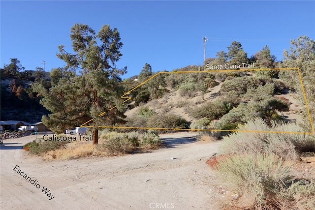 0 Santa Clara Trl, Frazier Park, CA 93225 - photo 3