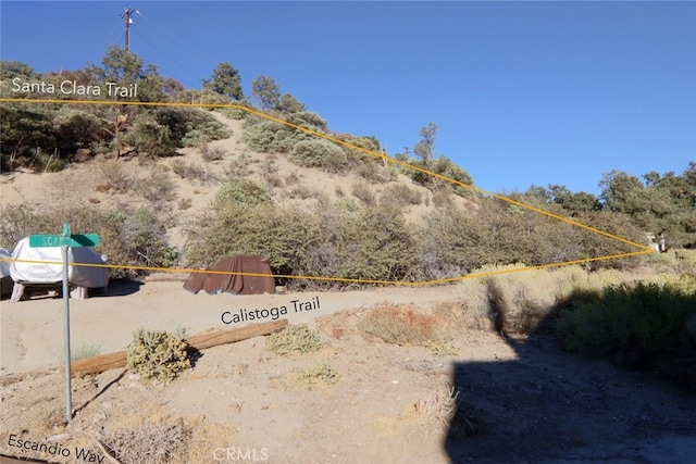 0 Santa Clara Trl, Frazier Park, CA 93225 - photo 5