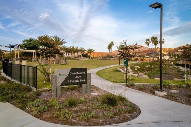 10722 Porter, Spring Valley, CA 91978 - photo 24
