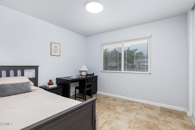277 Aspen Dr, Monrovia, CA 91016 - bedroom with baseboards