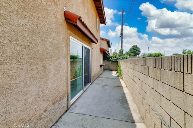 12105 Ramona Blvd, El Monte, CA 91732 - view of home's exterior with stucco siding