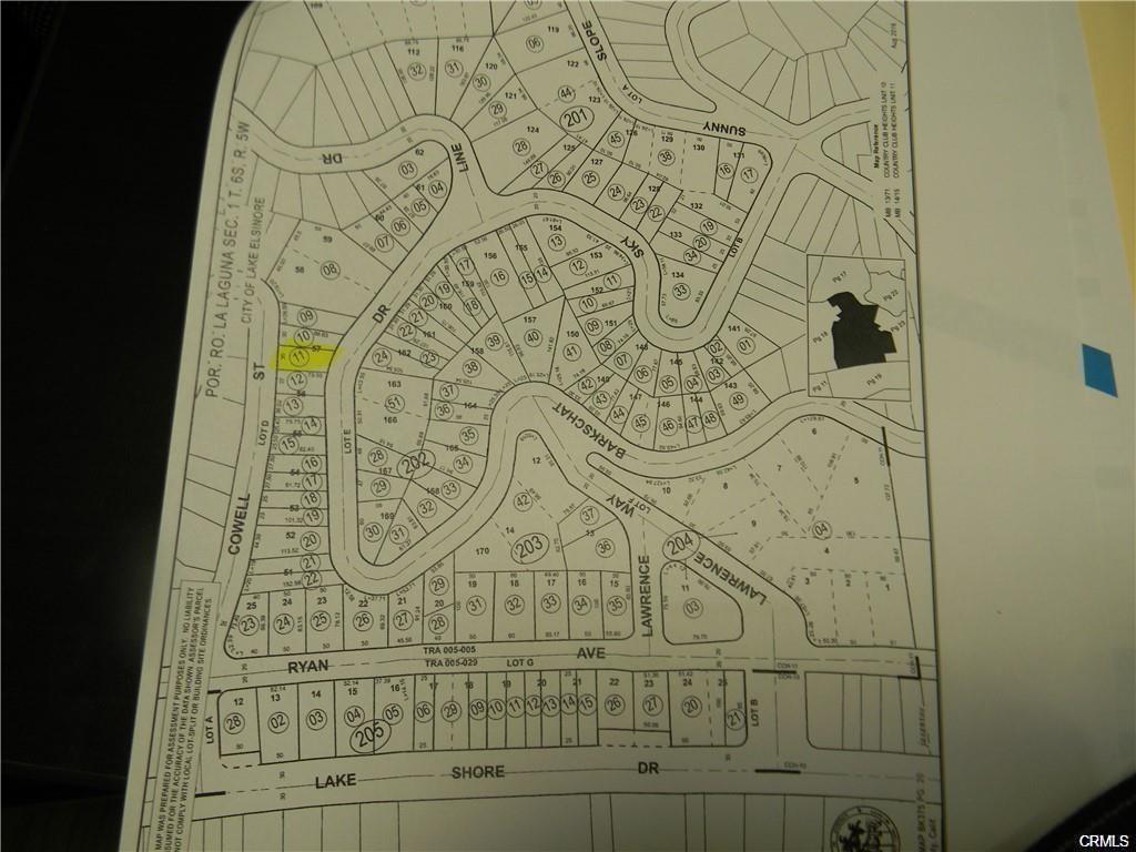 0 Cowell St, Lake Elsinore, CA 92530 - photo 1