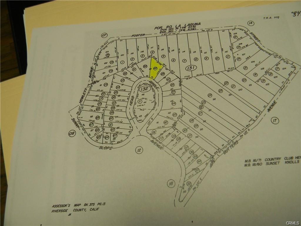 0 Head Cir, Lake Elsinore, CA 92530 - photo 1