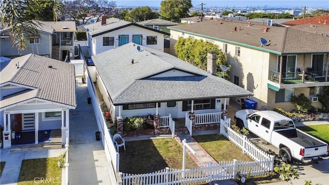 1054 W 23rd St, San Pedro, CA 90731 - photo 3