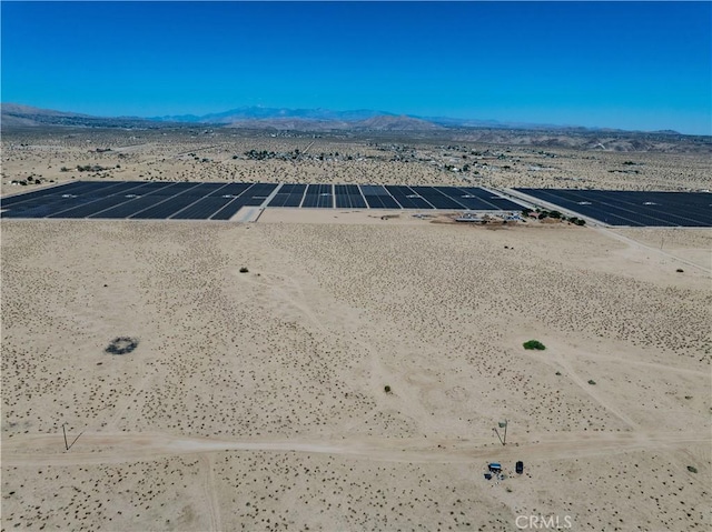 12345 Cascade Rd, Joshua Tree, CA 92252