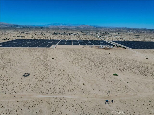 12345 Cascade Rd, Joshua Tree, CA 92252