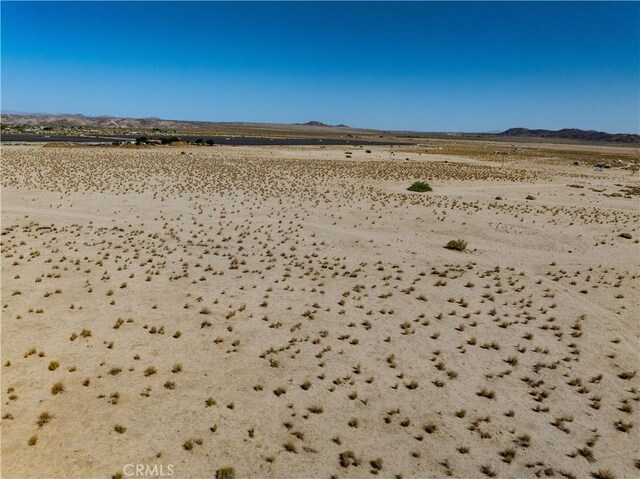 12345 Cascade Rd, Joshua Tree, CA 92252