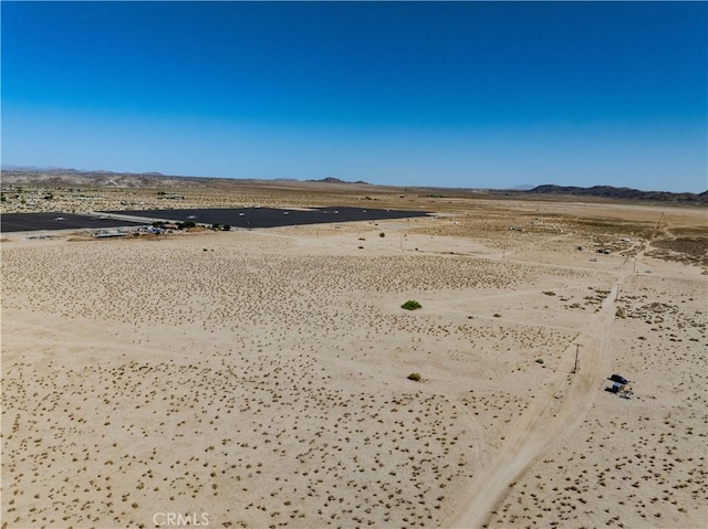 12345 Cascade Rd, Joshua Tree, CA 92252