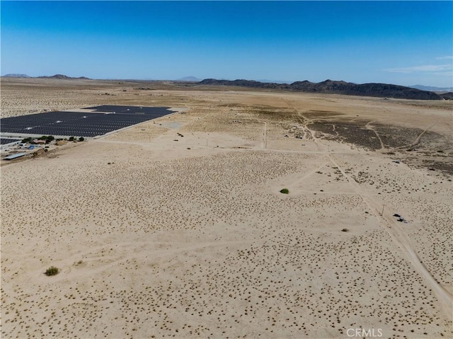 12345 Cascade Rd, Joshua Tree, CA 92252