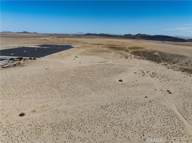 12345 Cascade Rd, Joshua Tree, CA 92252