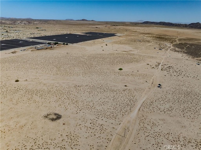 12345 Cascade Rd, Joshua Tree, CA 92252