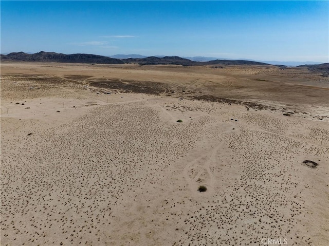 12345 Cascade Rd, Joshua Tree, CA 92252