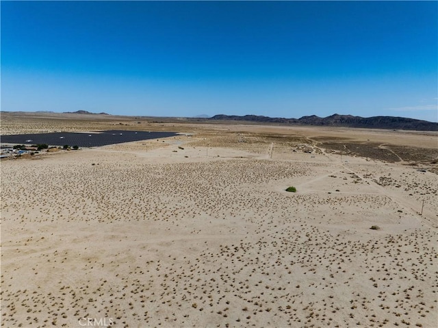 12345 Cascade Rd, Joshua Tree, CA 92252